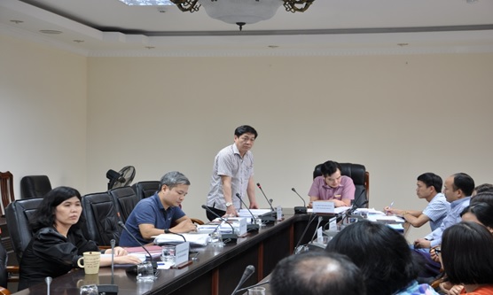 Nghiên cứu xây dựng quy trình sản xuất bột thịt xương và mùn hữu cơ từ phế phụ phẩm thực phẩm