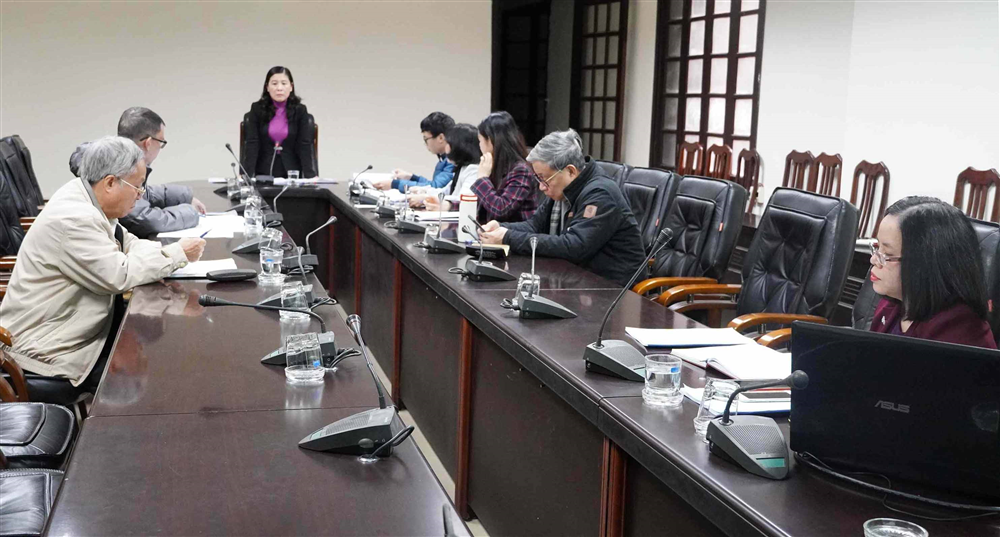 Xây dựng lộ trình đổi mới công nghệ cho Công ty TNHH Thế Kỷ và Công ty TNHH Ô tô Chiến Thắng