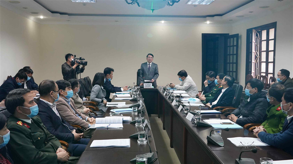 Công bố Kế hoạch ứng phó với sự cố bức xạ và hạt nhân trên địa bàn thành phố Hải Phòng