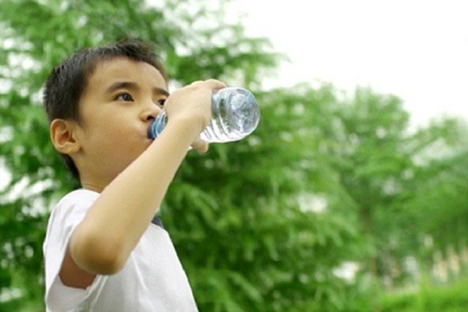 Những cách để phòng chống say nắng trong mùa hè