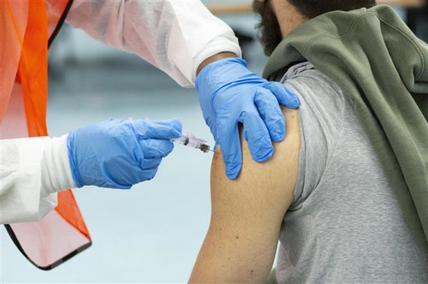 Mỹ: Vaccine Pfizer và Moderna có hiệu quả với biển thể ở Ấn Độ