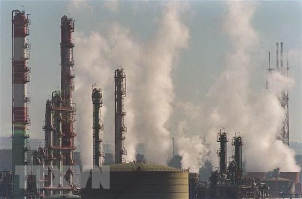 Bảo vệ môi trường: Lượng khí thải carbon của Australia giảm