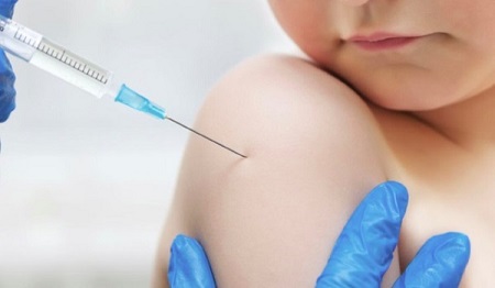 Thử nghiệm vaccine ngừa COVID-19 với trẻ vị thành niên