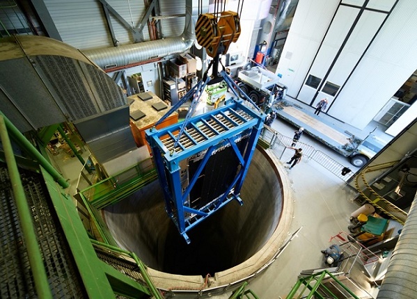Máy gia tốc hạt lớn (LHC) từng phát hiện ra hạt Higgs boson vào năm 2012, một khám phá được coi là đặt hòn đá tảng lên việc phân loại các hạt cơ bản. 