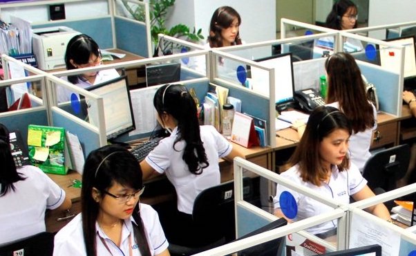 Đà Nẵng triển khai tổng đài tự động thông báo trường hợp tiếp xúc gần F0, F1