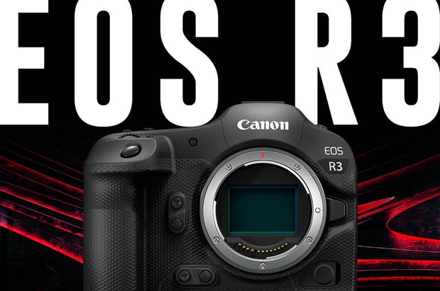 Lộ diện máy ảnh không gương lật “bom tấn” sắp ra mắt của Canon