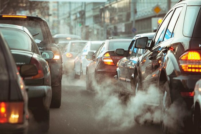 Khám phá ba pha lỏng trong các hạt sol khí