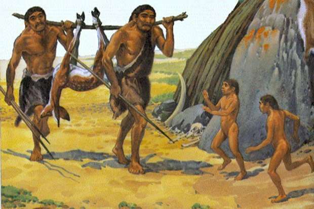 Phát hiện mới có thể làm thay đổi giả thuyết về người Neanderthal