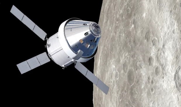 New Zealand trở thành bên ký kết thứ 11 của Hiệp định Artemis, một kế hoạch chi tiết cho hợp tác vũ trụ và qua đó sẽ hỗ trợ các kế hoạch của NASA để đưa con người trở lại Mặt Trăng.