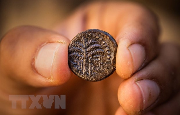 Người tiền sử ở châu Âu đã sử dụng vật dụng bằng đồng làm tiền tệ