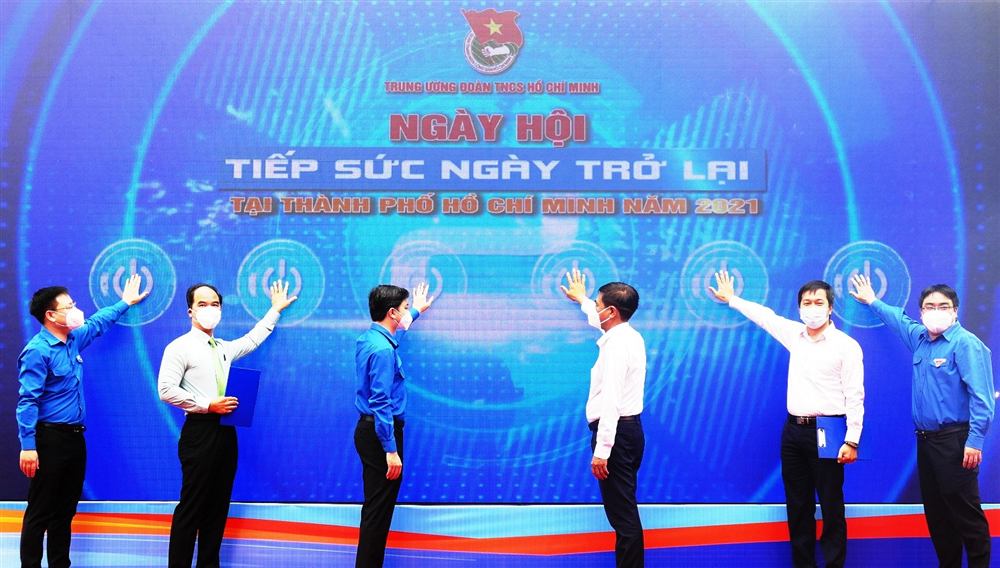 Ra mắt Ứng dụng công nghệ số i-HR hỗ trợ người lao động