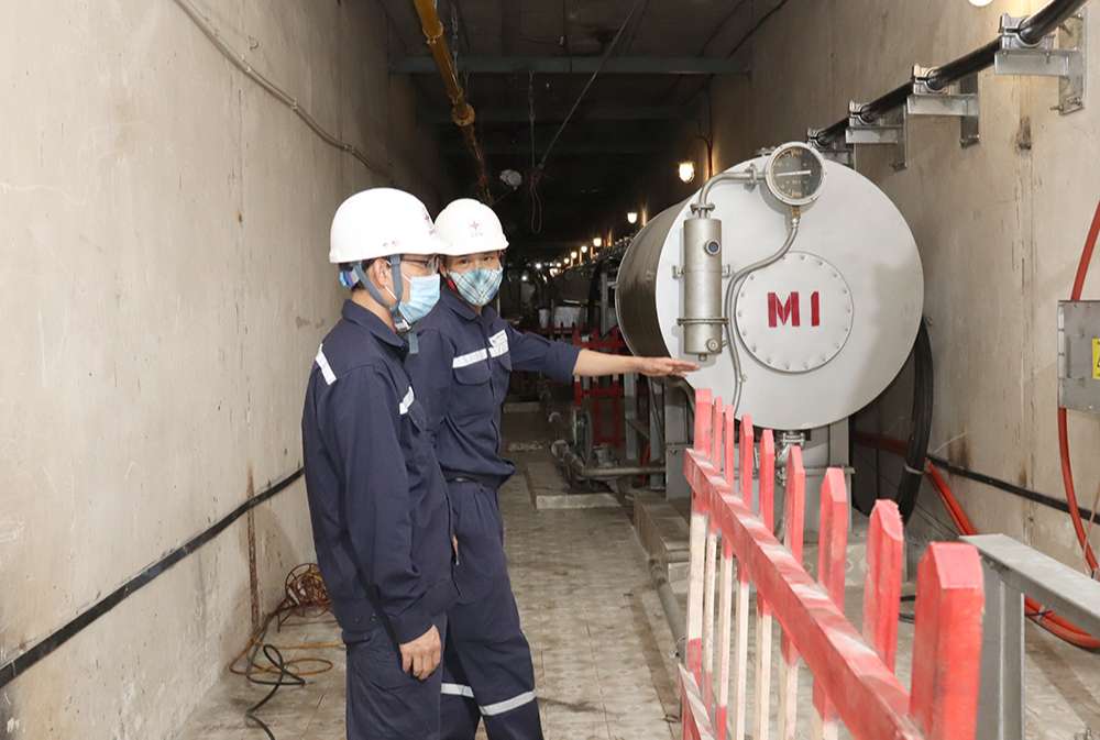 Bước tiến mới trong làm chủ công nghệ thủy điện