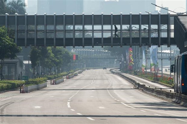 Khởi động chương trình “Thành phố xanh thông minh ASEAN”