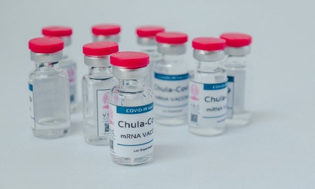 Vaccine của Thái Lan sẵn sàng cho thử nghiệm trên người