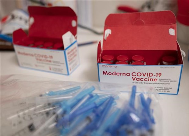 Mở ra khả năng có vaccine COVID-19 cho thanh thiếu niên