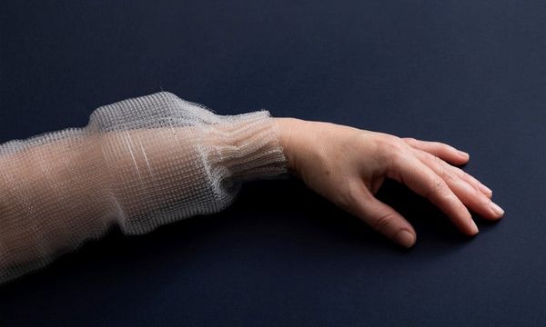 Sợi quang kỹ thuật số đầu tiên trên thế giới có khả năng thu thập, lưu trữ và phân tích dữ liệu