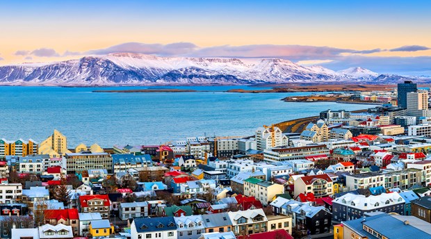 Nhiệt độ Trái Đất không ngừng ấm lên đã khiến diện tích bề mặt băng tại Iceland trong năm 2019 giảm xuống còn 10.400 km2.