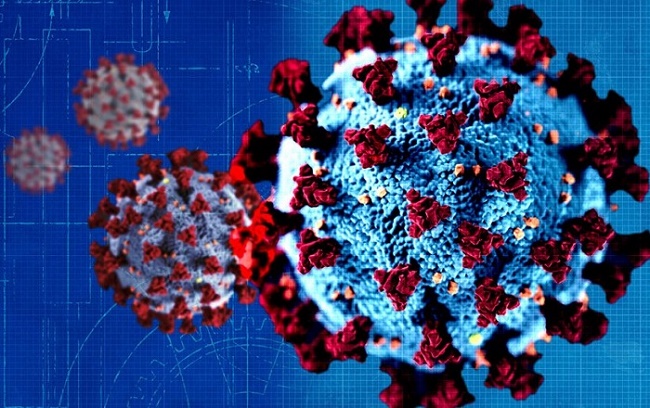 Công nghệ dò từ xa các virus trên nhiều loại bề mặt