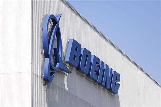 Boeing được cấp phép phóng vệ tinh cung cấp Internet từ không gian