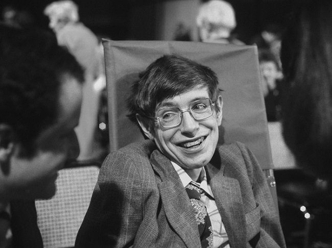 Định lý diện tích Hawking được đặt theo tên nhà vật lý Stephen Hawking và do chính ông đưa ra vào năm 1971.