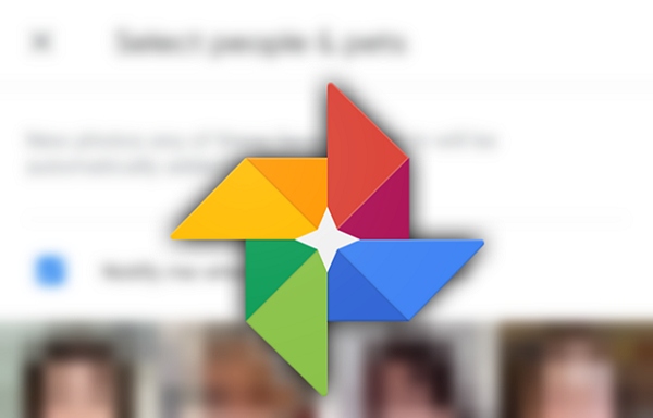 Ngày 1/6/2021, dịch vụ lưu trữ ảnh Google Photos chính thức ngừng lưu trữ ảnh miễn phí cho người dùng.
