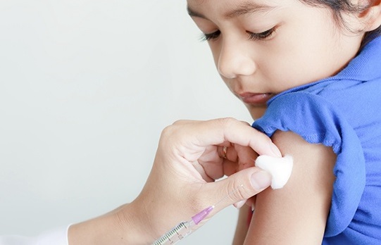 EU cấp phép sử dụng vaccine COVID-19 cho trẻ em