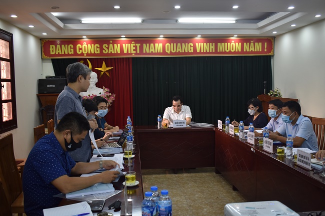 Nghiên cứu thuần hóa và thử nghiệm nuôi thương phẩm cá đối mục (Mugil cephalus Linnaeus, 1785) trong ao đầm nước ngọt tại Hải Phòng
