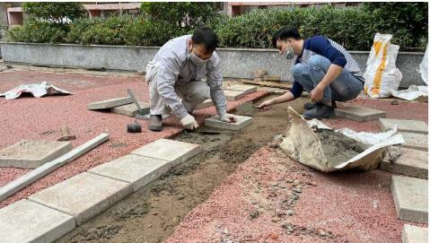 Nghiên cứu xây dựng hướng dẫn thiết kế tấm bê tông cốt liệu tái chế từ phế thải rắn xây dựng cho kết cấu công trình hạ tầng kỹ thuật