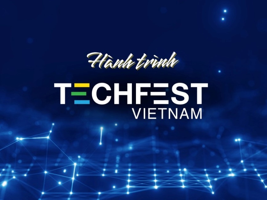 Những đổi mới Cuộc thi Tìm kiếm Tài năng Khởi nghiệp Sáng tạo Quốc gia TECHFEST Việt Nam 2024