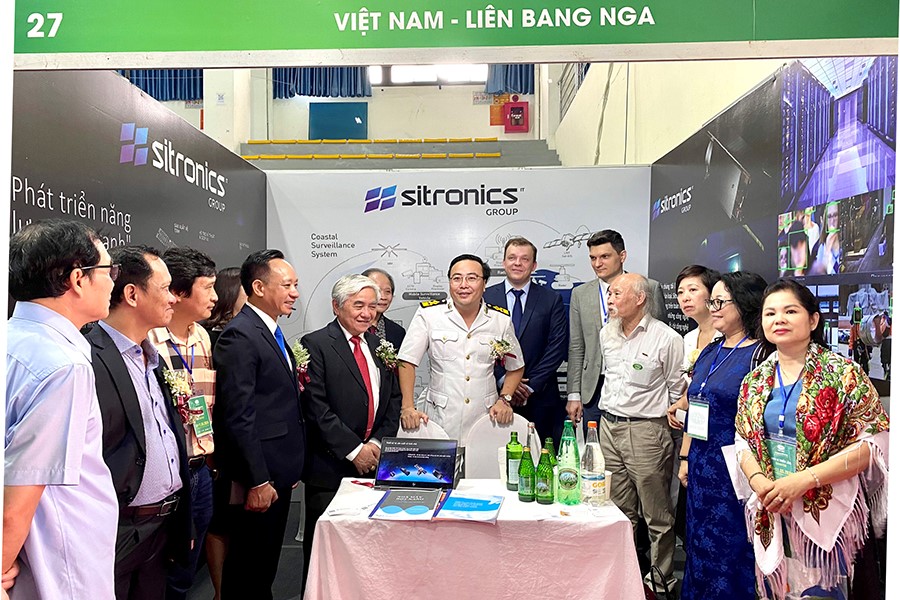 Hội nghị khoa học và triển lãm quốc tế lần thứ 7 về điều khiển và tự động hóa (VCCA 2024)