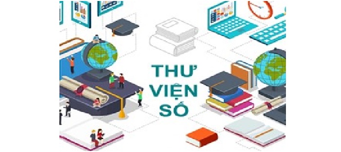 Phát triển thư viện số công cộng - xu hướng tất yếu