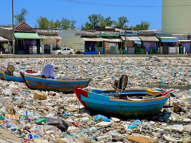 Ba loại vật liệu có thể thay thế nhựa dùng một lần