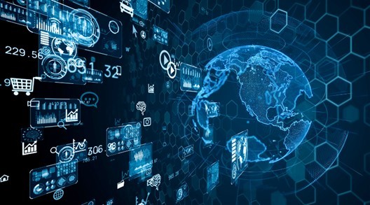 Tỷ trọng kinh tế số trong GDP: xu hướng và thách thức toàn cầu