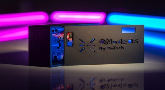 Hệ điều hành QNodeOS: mở cửa cho kỷ nguyên mới của Internet lượng tử