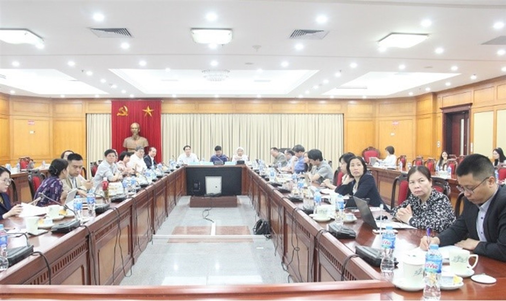Đóng góp của khoa học, công nghệ và đổi mới sáng tạo đến chỉ số phát triển con người (HDI)