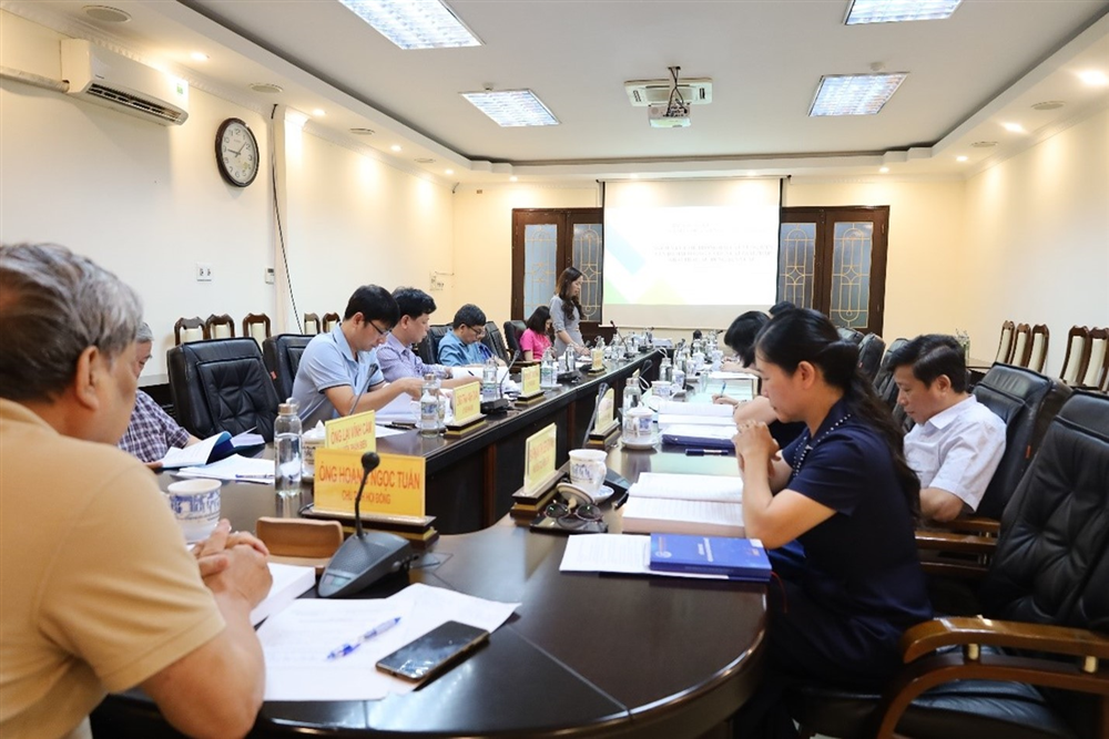 Nghiên cứu hệ thống bãi cát vùng ven bờ Hải Phòng và đề xuất giải pháp khai thác, sử dụng bền vững