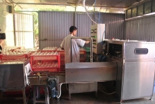Nâng cao năng lực của Doanh nghiệp bằng khoa học và công nghệ