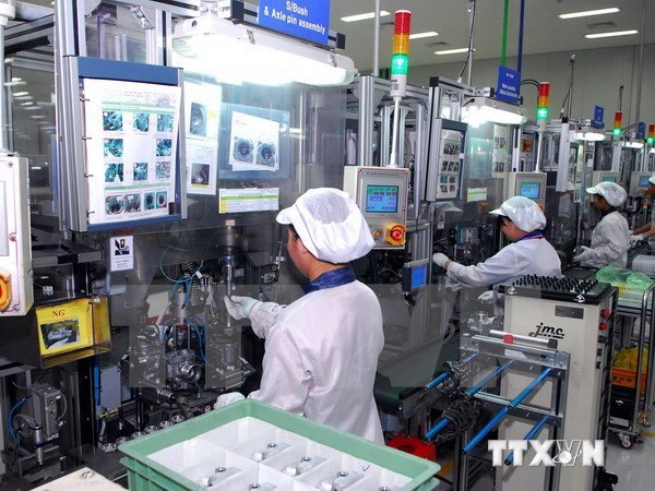 300 tỷ đồng tài trợ cho hoạt động đổi mới công nghệ quốc gia
