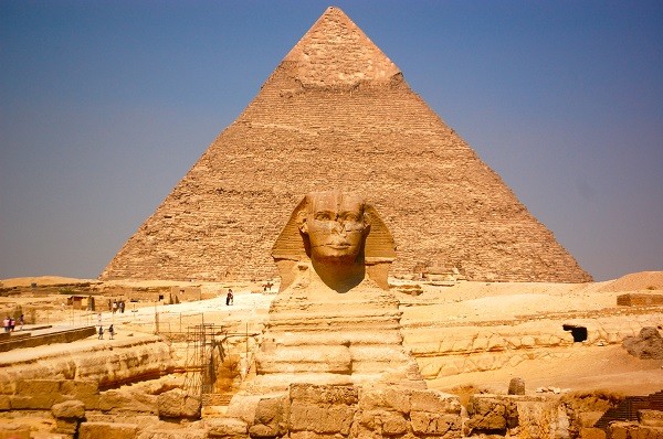Khai quật một thành phố cổ đại ở Ai Cập có niên đại 7.000 năm