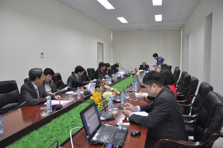 Đánh giá lộ trình đổi mới công nghệ của Công ty cổ phần Nông nghiệp kỹ thuật cao và Công ty cổ phần chế biến thủy sản Cát Hải