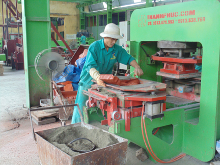 Lộ trình đổi mới công nghệ - công cụ làm giàu cho doanh nghiệp