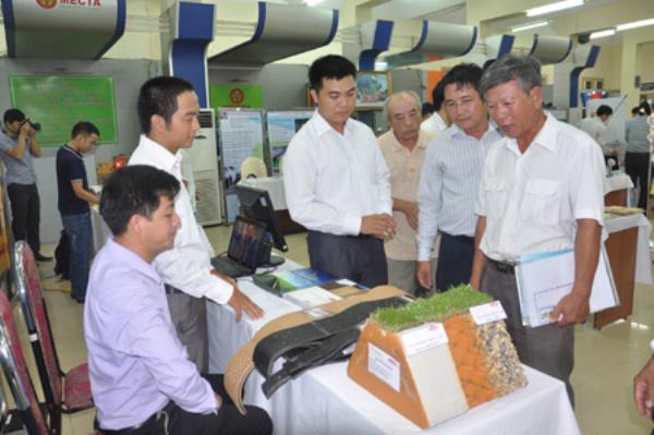 Hỗ trợ doanh nghiệp tìm kiếm đối tác sản xuất sản phẩm và linh kiện phụ trợ tại Việt Nam