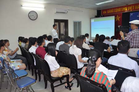 Giới thiệu giải pháp kiệm năng lượng