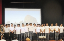 Phát động cuộc thi “Dự án khởi nghiệp năm 2015”