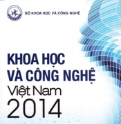 Sách “Khoa học và Công nghệ Việt Nam 2014”: Đóng góp cho việc hoạch định chính sách kinh tế - xã hội