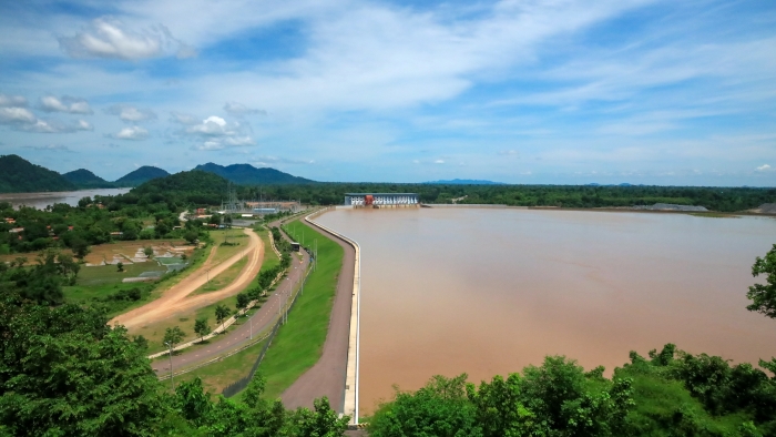 Công nghệ giám sát chất lượng nước và dòng di cư của cá trên sông Mekong