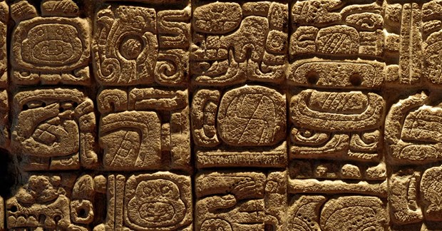 Khám phá quan trọng về bộ lịch cổ xưa 260 ngày của người Maya