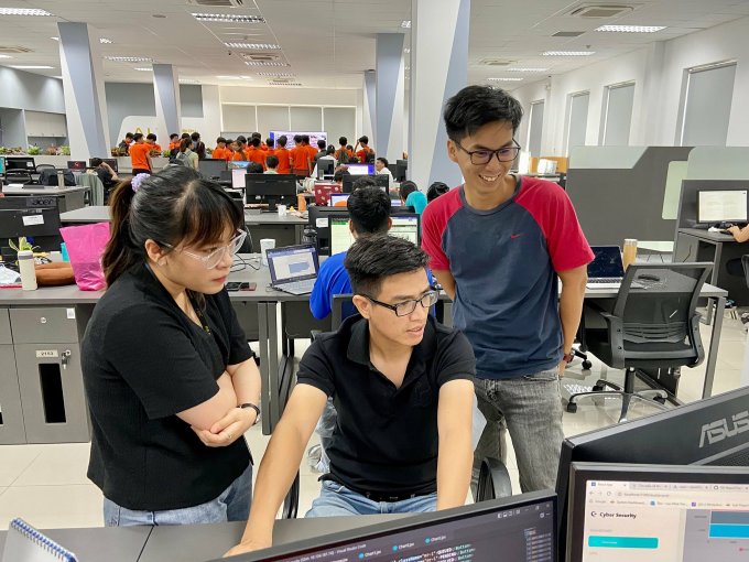 Sáu mô hình AI thông minh nhất vòng loại Hackathon 2022