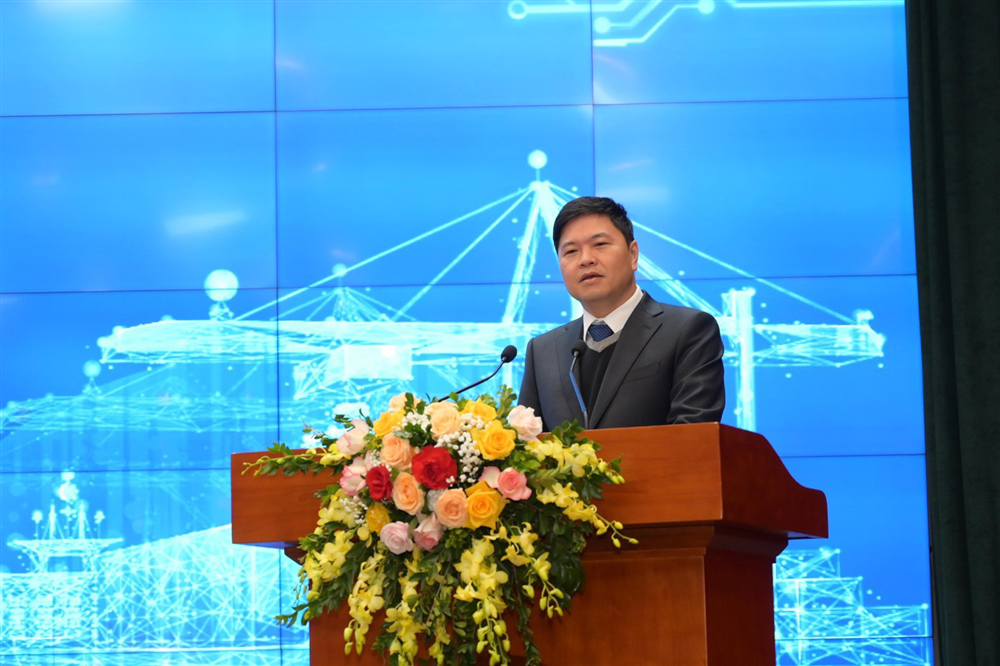 Chuyển đổi số thành phố Hải Phòng năm 2022