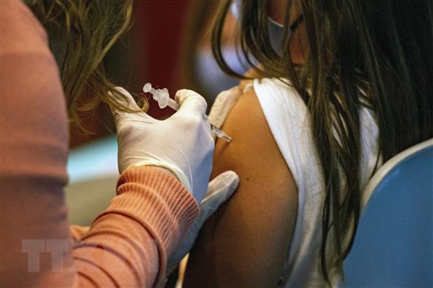 Ấn Độ phát triển loại vaccine phòng ung thư cổ tử cung